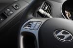 Hyundai Tucson 2014 года